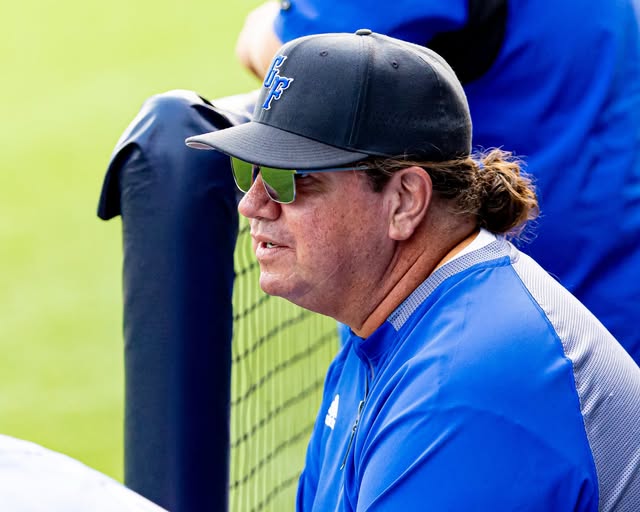 You are currently viewing Nick Chine,Longtime Grand Forks Royals  Baseball Coach Nick Chine Dies at 57