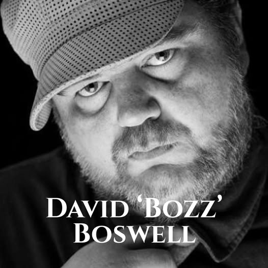 You are currently viewing David Boswell Obituary- RIP AKA Bozz, Sheffield Music Scene Mourns Talented DJ