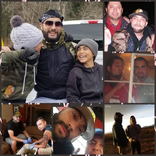 You are currently viewing Kieron Pena Las Cruces, NM Obituary, Family Mourns Loss Of a Cherished Soul