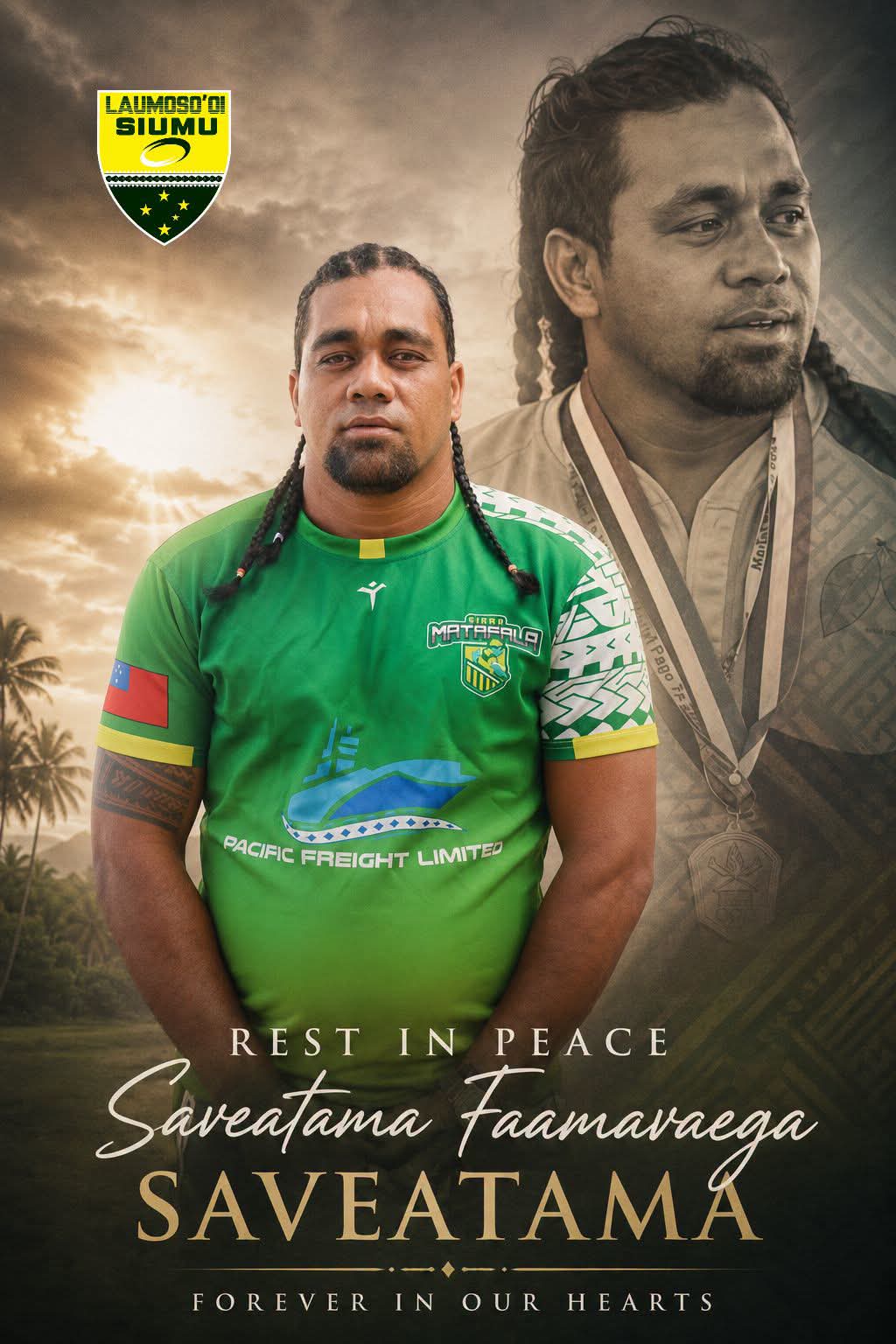 You are currently viewing Rachel Faamavaega  Apia, Samoa Obituary, Cause Of Death,Samoa Rugby Community Mourns the Loss of Saveatama ‘Rachel’ Faamavaega