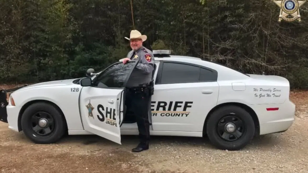 You are currently viewing Paul Tomplait Jasper County , TX  Obituary-Death,Jasper County Reserve Deputy Passed Away At 63